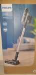 Sprzedam praktycznie nowy odkurzacz philips 3000 series gwarancja