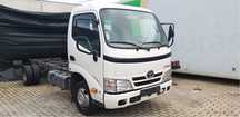 Toyota dyna D4D para peças