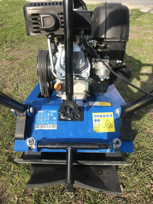 Продам вібро плиту Dedra. Або оренда