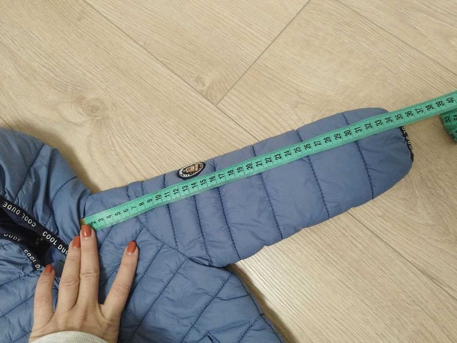 Весняна куртка на хлопчика 74-80, в гарному стані курточка детская