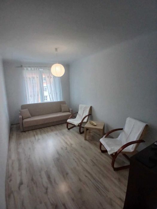 2 pokoje po remoncie Fabryczny