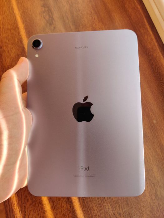 Ipad mini 6 64 gb 2024 ідеал 100% айпад apple