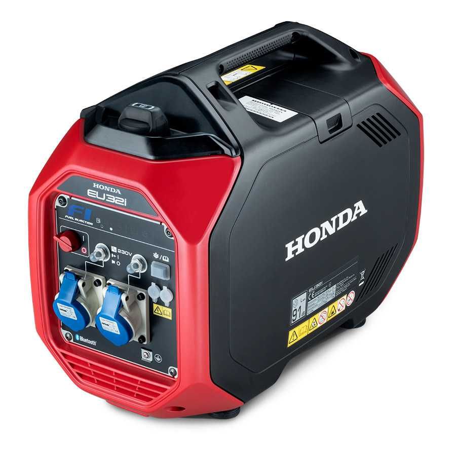 Agregat prądotwórczy Honda EU32i (3,2kW)