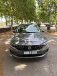 Fiat tipo impecável