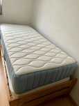 Ikea materac 90x200 cm