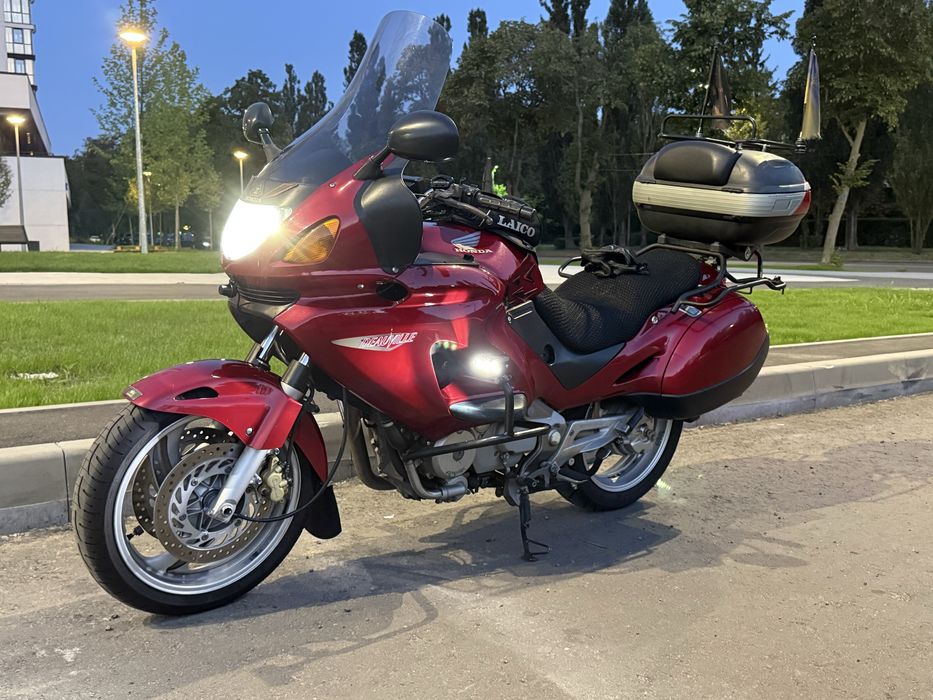 Honda NT650 Deauville 1998  Київ