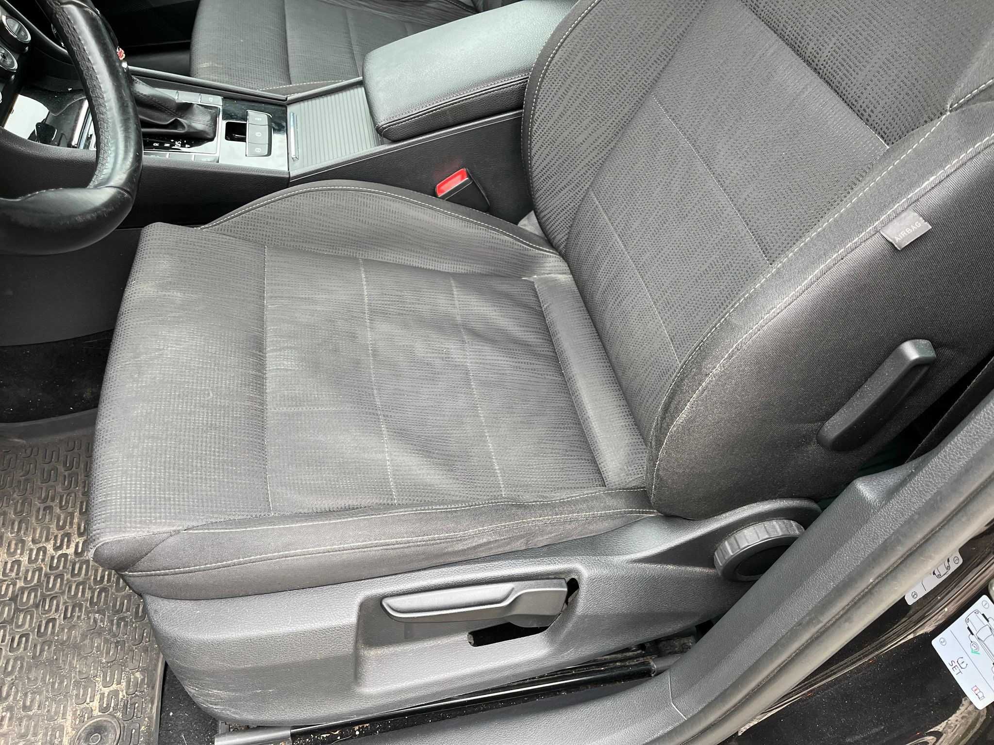 SKODA Superb III Limousine Ambition
