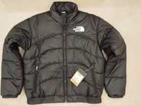 Куртка зимова коротка чоловіча The North Face NF0A7UREJK31 L Чорна
