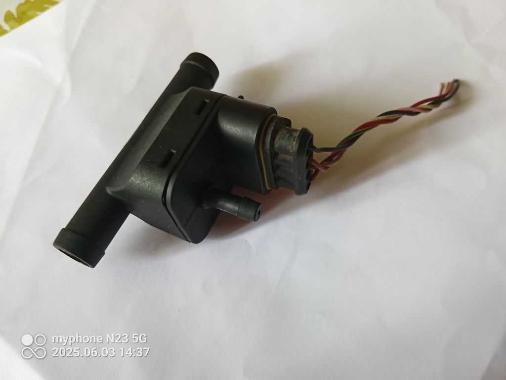 Mapsensor czujnik  Kme nevo Ps cct 5d