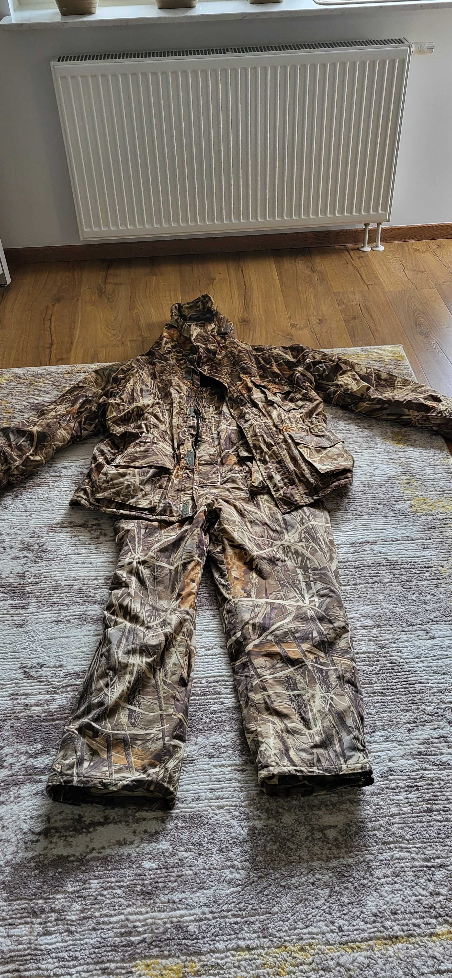 Kombinezon Prologic Advantage max4 2XL