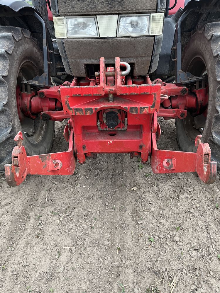 MC CORMICK MTX 140 od rolnika