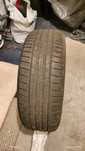 Opony letnie 2018 + zimowe gratis 205/60 R16 stan bdb