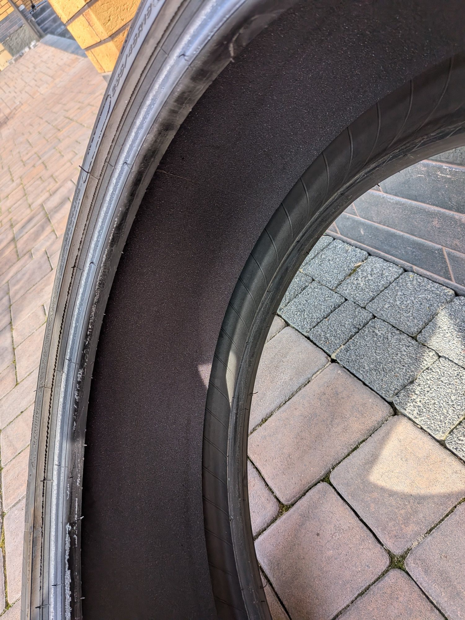Michelin Primacy  235/45/R18  02.23 рік
