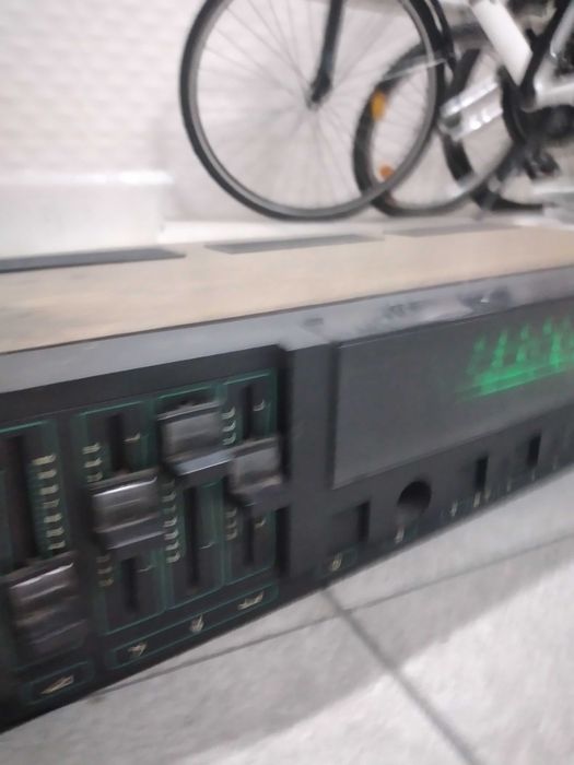 Amator 2b UNITRA diora