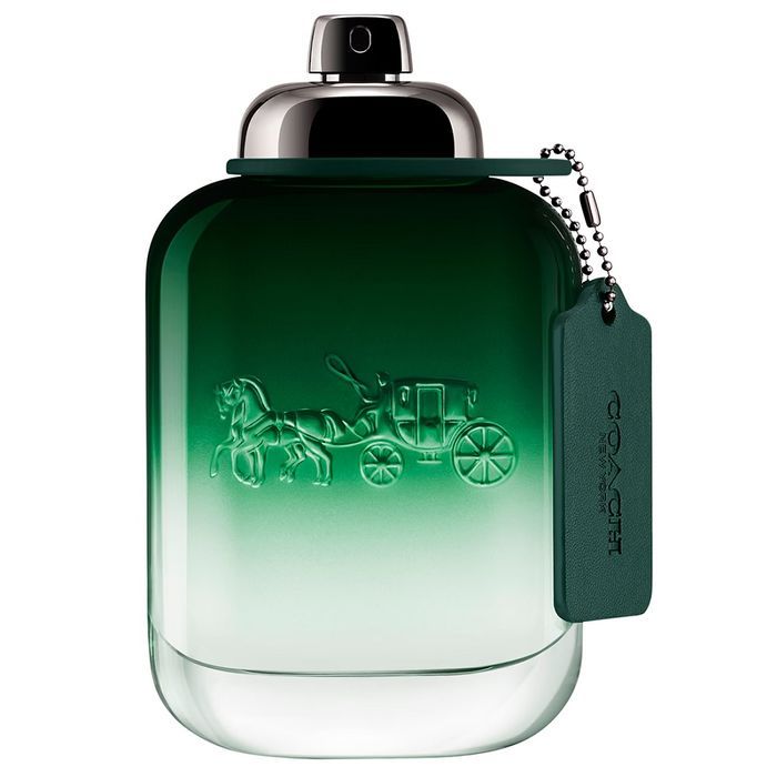 Coach Green woda toaletowa spray 100ml