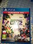 Plants zombies ps4