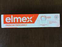 Elmex Przeciw Próchnicy 75 ml