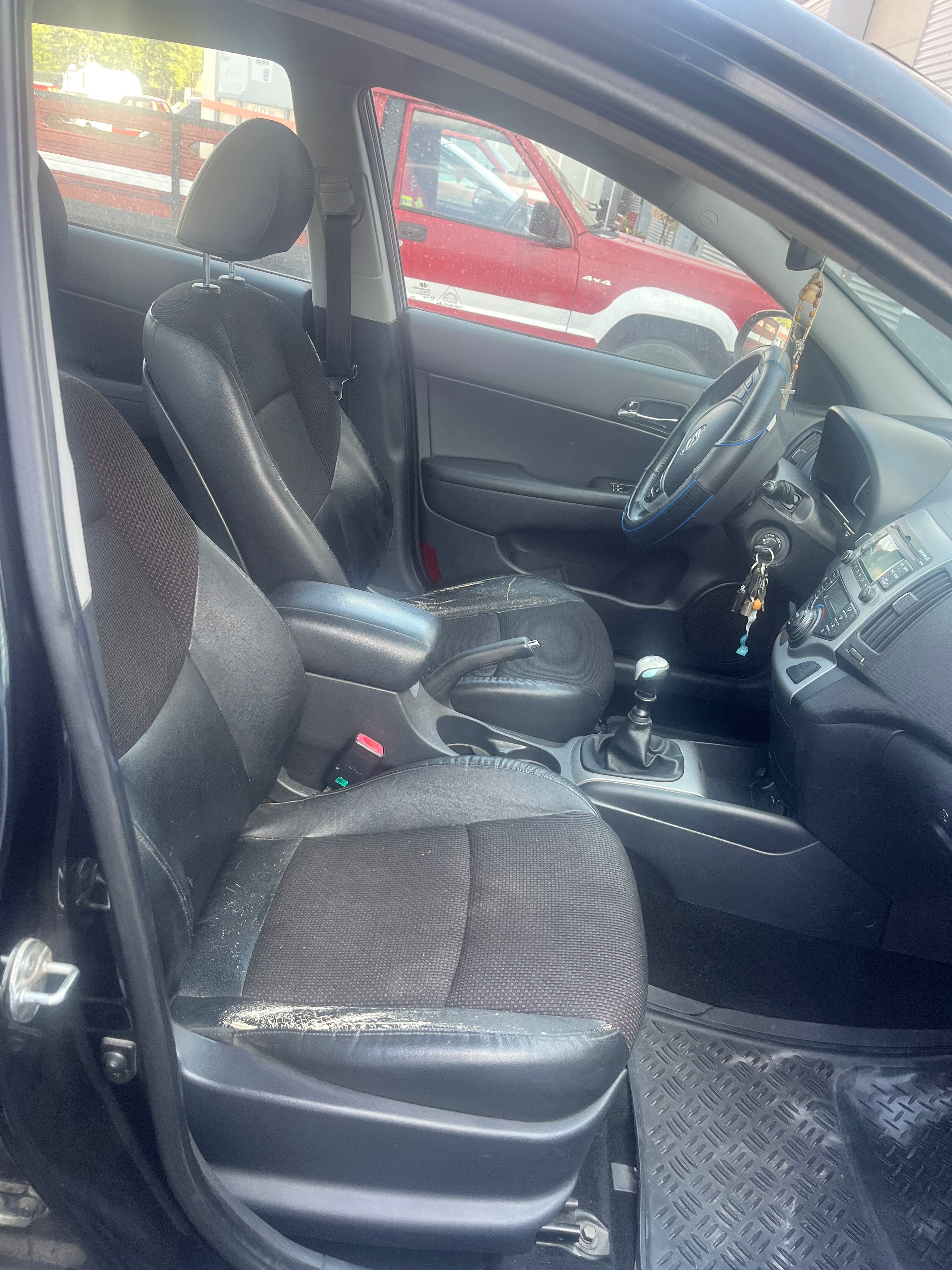 Hyundai i30 cw 1600