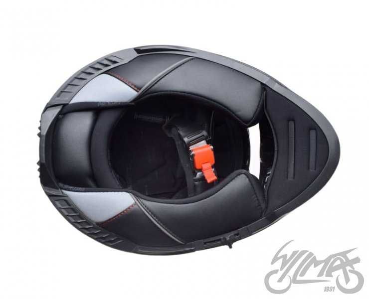 Kask LS2 FF800 Storm Cobalt rozmiar XS Nowość