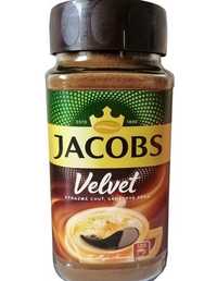 Кофе растворимый Jacobs Velvet Crema 200г