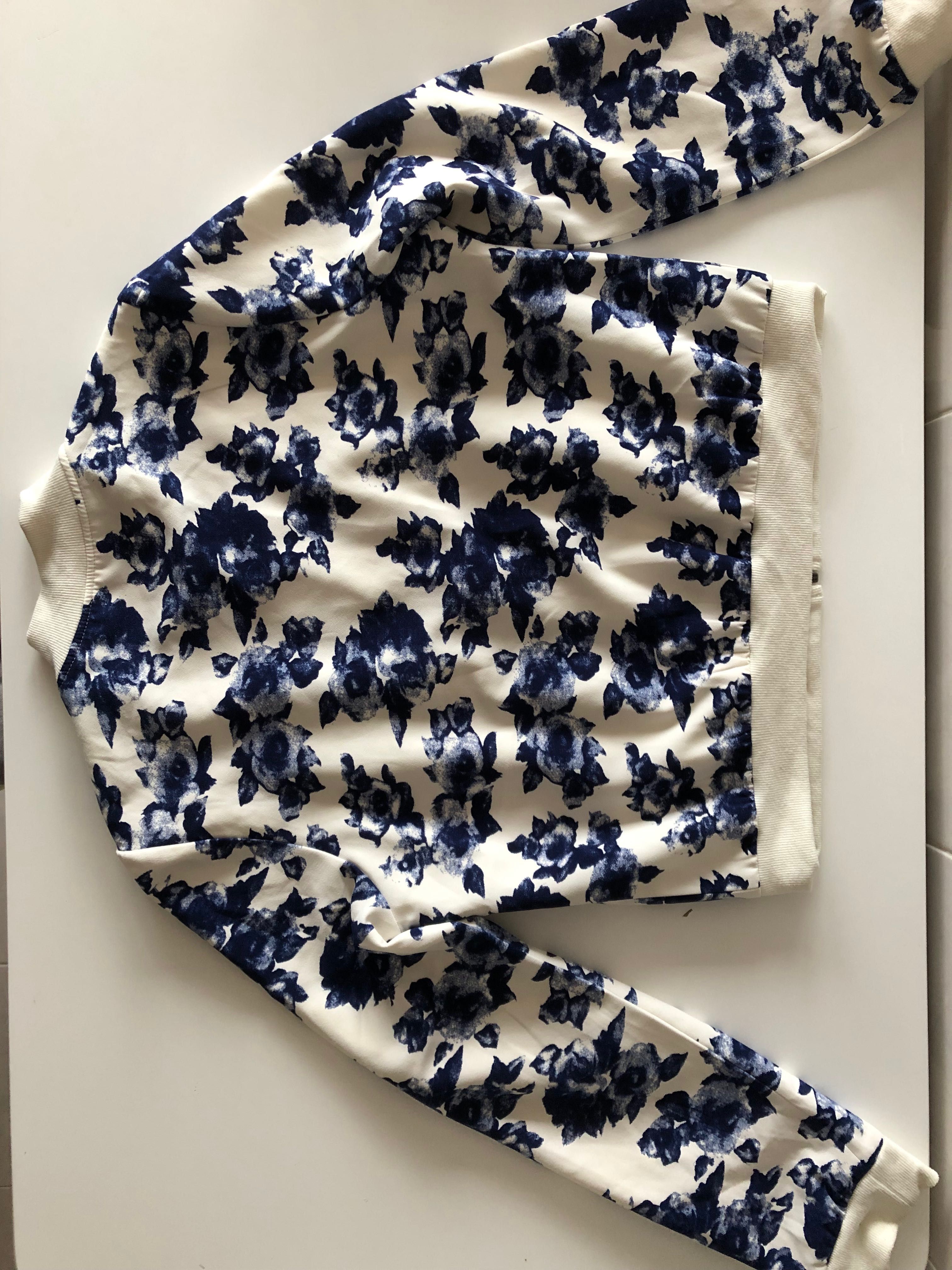 Bomber Jacket - XL - My star