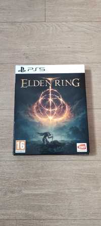Elden Ring ps5 PL edycja premierowa