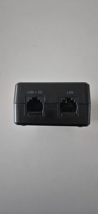 Router Switch POE APC