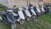 Продам скутера хонда діо без пробігу по Україні,Можлива доставка