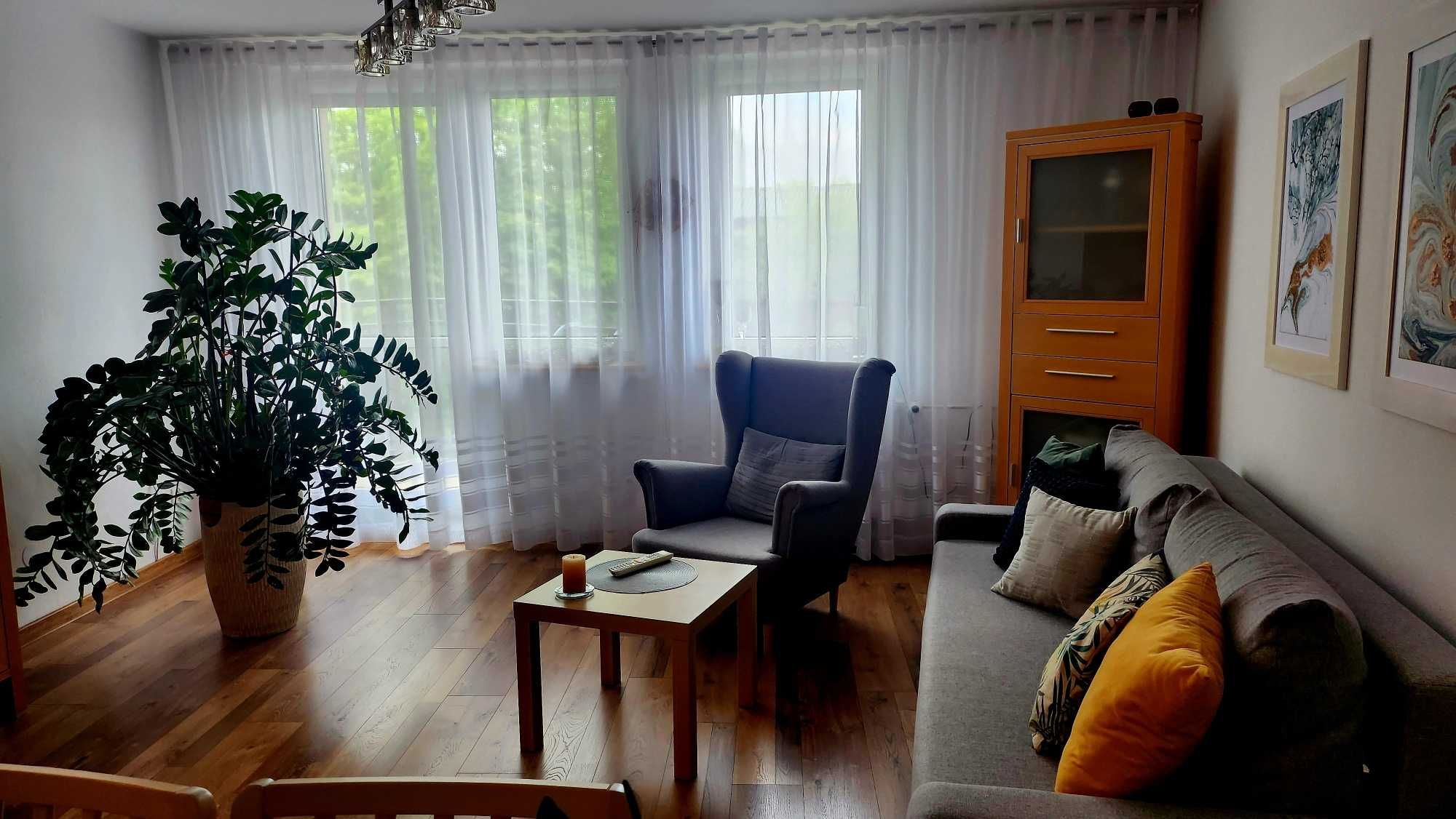 Sprzedam ładne mieszkanie centrum Dąbrowa Górnicza