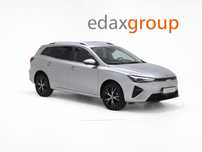 MG MG5 61 kWh Luxury