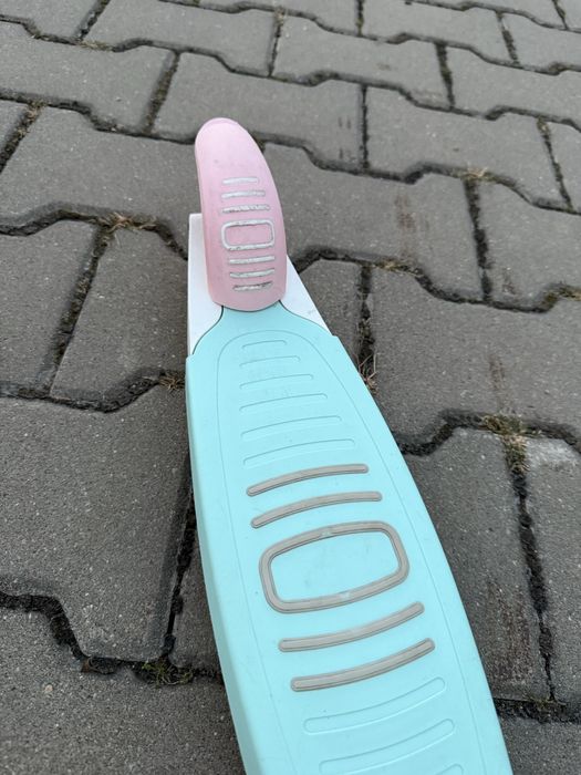 Hulajnoga trzykołowa dla dzieci Oxelo B1 500