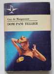Dom Pani Tellier Guy de Maupassant Seria Koliber tom 66