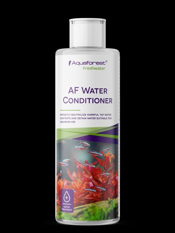 AF Water Conditioner 125ml. MASSON