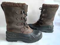 - KAMIK Alborg - Buty zimowe, śniegowce r. 43 / 44