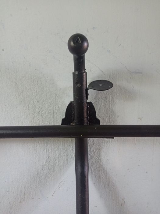 Фаркоп заводський автомобіля ВАЗ