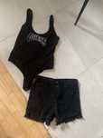 Body guess i spodenki m