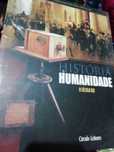 Livro História da Humanidade O Século XIX