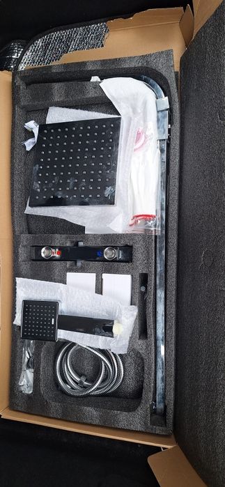 Vendo Kit Duche Novo