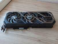Відеокарта Palit RTX 3080Ti 12Gb Gaming Pro (ідеальний стан)