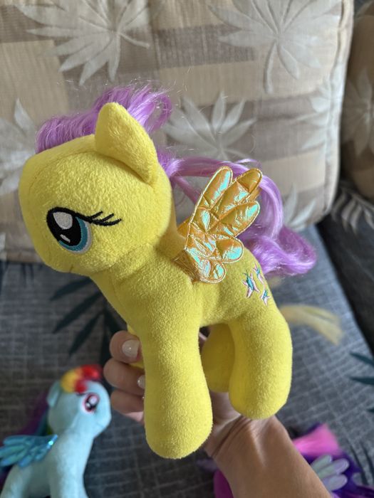 Набор іграшок my little pony