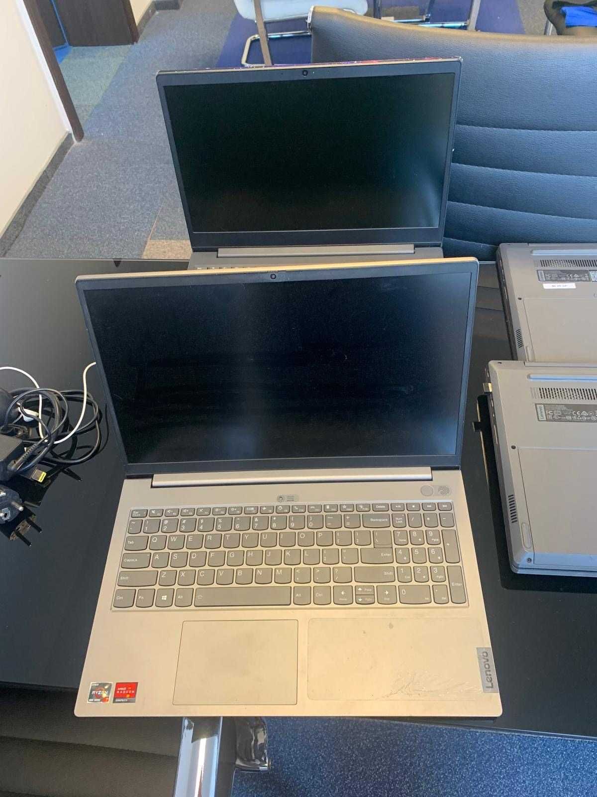 Syndyk sprzeda komputery stacjonarne oraz laptopy