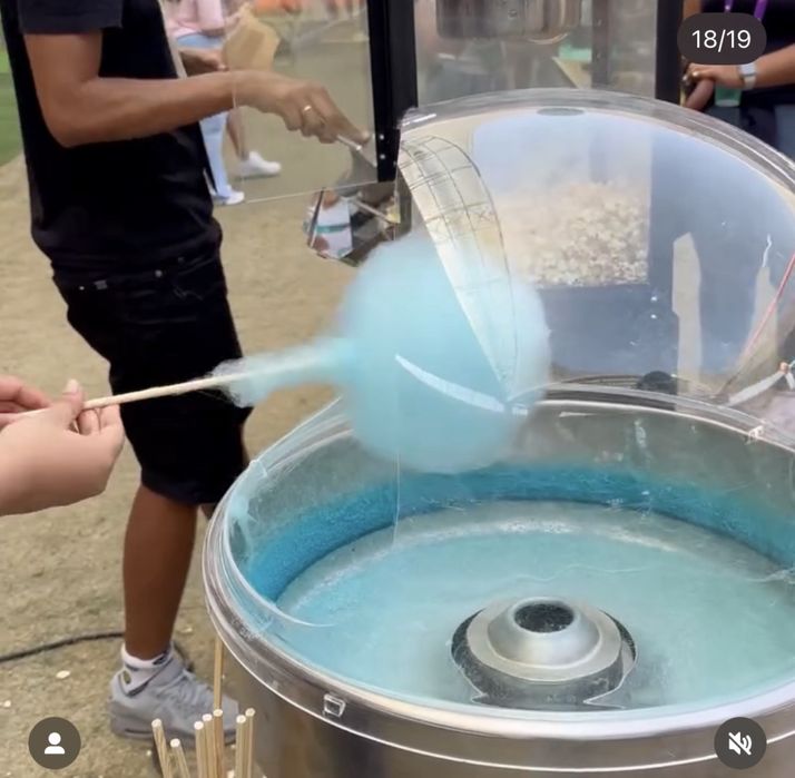 Animação de eventos e babysitting