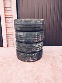 Opony letnie Michelin 205/55/R16