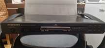 Odtwarzacz cd marantz DV6001