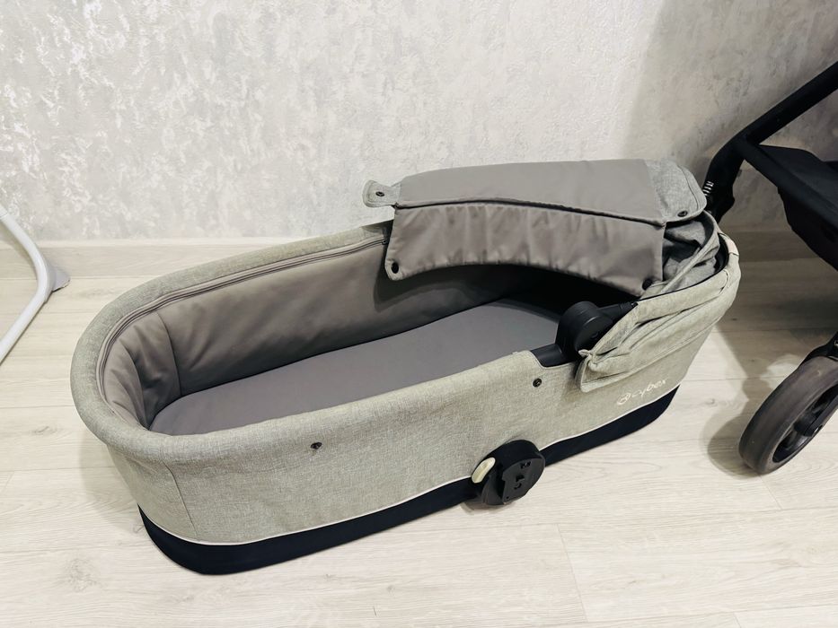 Коляска Cybex balios s   2 в 1
