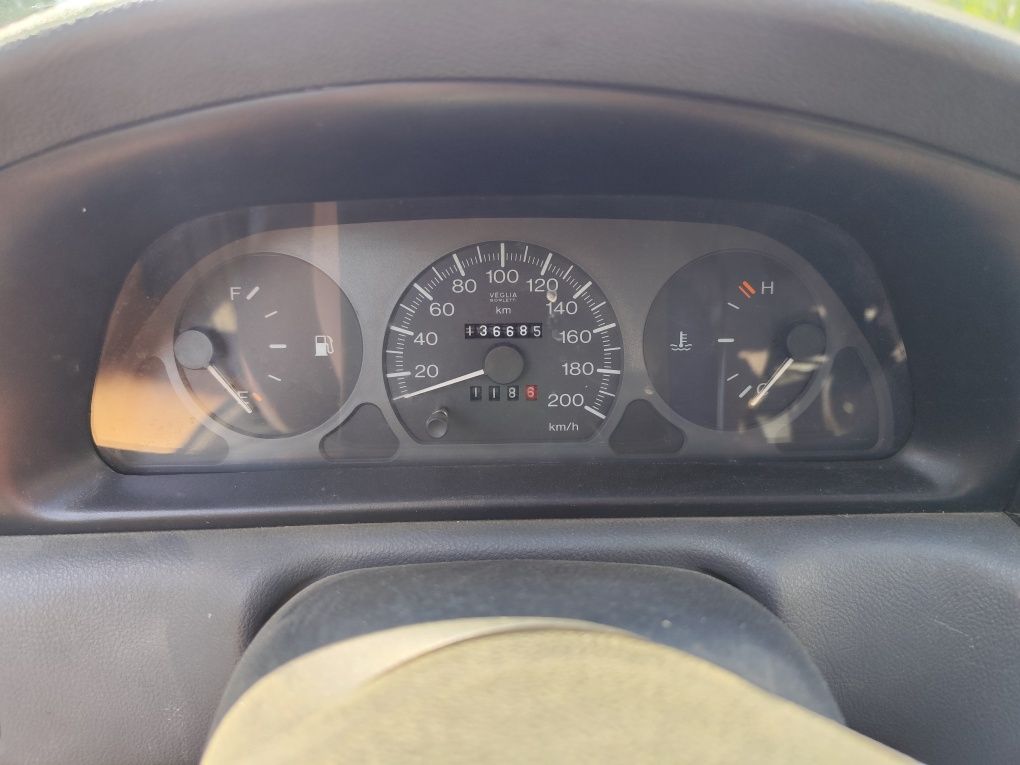 Sprzedam Fiat Siena 1.2