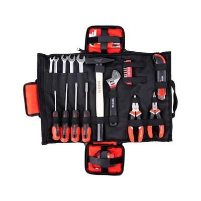 Narzędzia zestaw 44szt etui Yato YT-39280