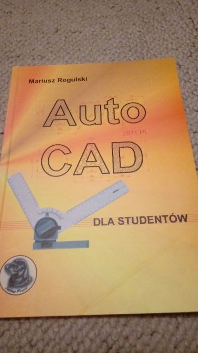 "Auto CAD"Mariusz Rogulski