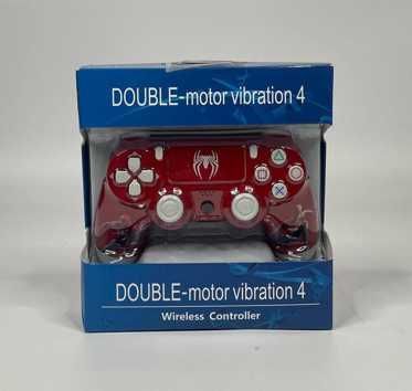 джойстик беспроводной геймпад пс4 дуалшок ps4 bluetooth вибрация гейм