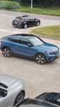 Volvo c40 rok 2022 modelowo 2023